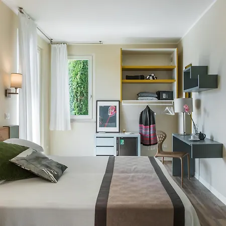 Ca' Mura 3* Бардоліно