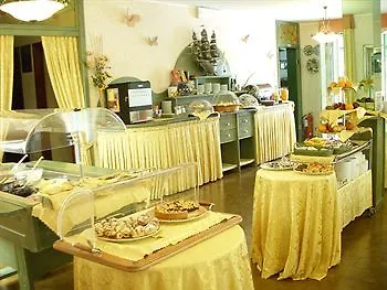 Ca' Mura Готель Бардоліно