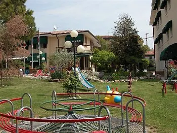 Ca' Mura 3* Бардоліно