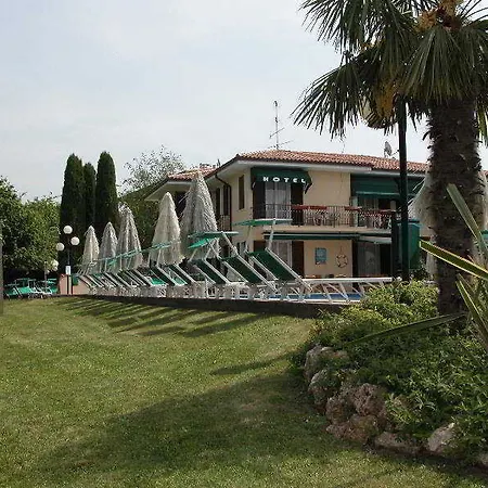 Ca' Mura Готель 3*