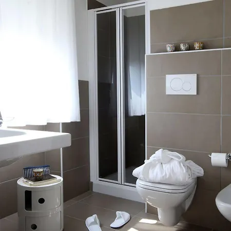 Ca' Mura 3* Бардоліно