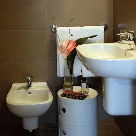 Ca' Mura Готель Бардоліно